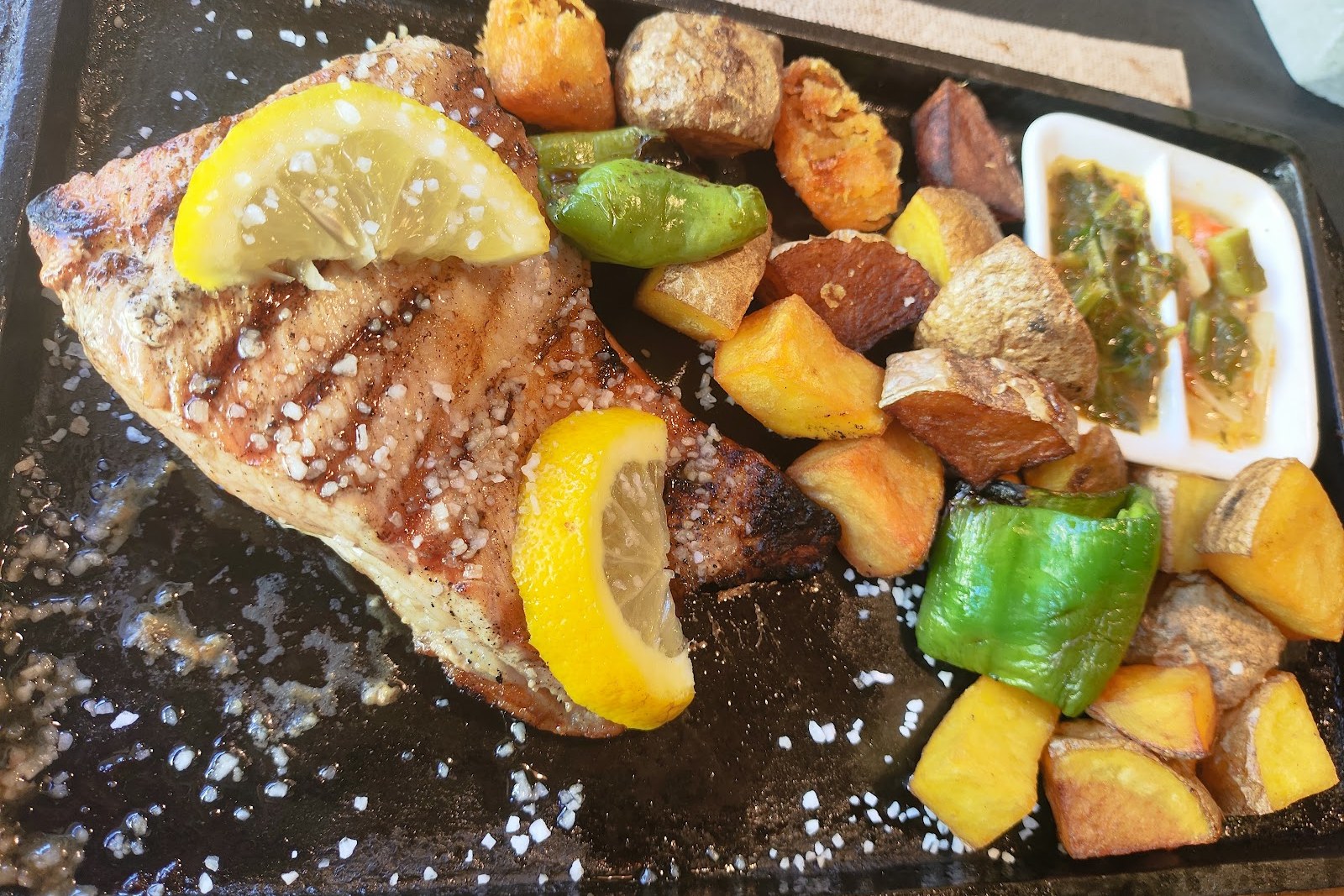 Parrilla argentina